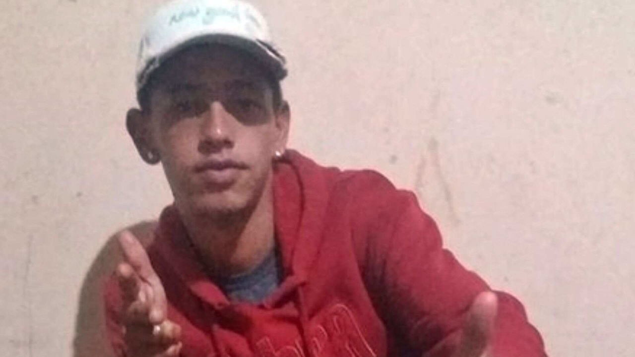 PM prende em assentamento acusado da morte de jovem no Cascatinha 