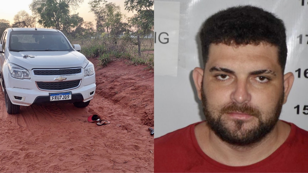 Rapaz com v&aacute;rias passagens morre em confronto com a PM  