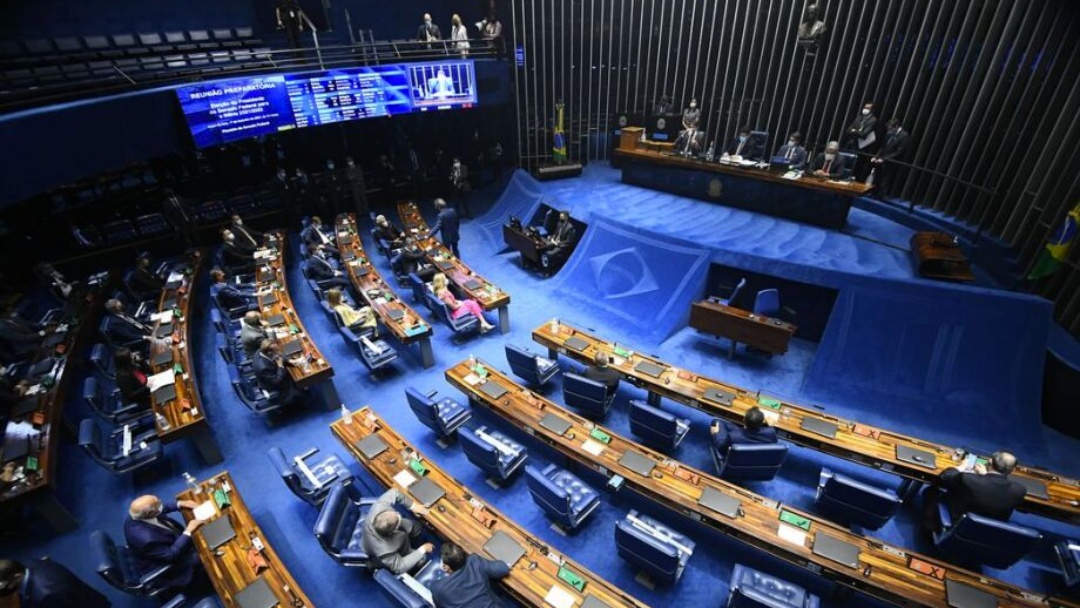 Reforma Tributária deve passar no Senado até dia 15 de outubro
