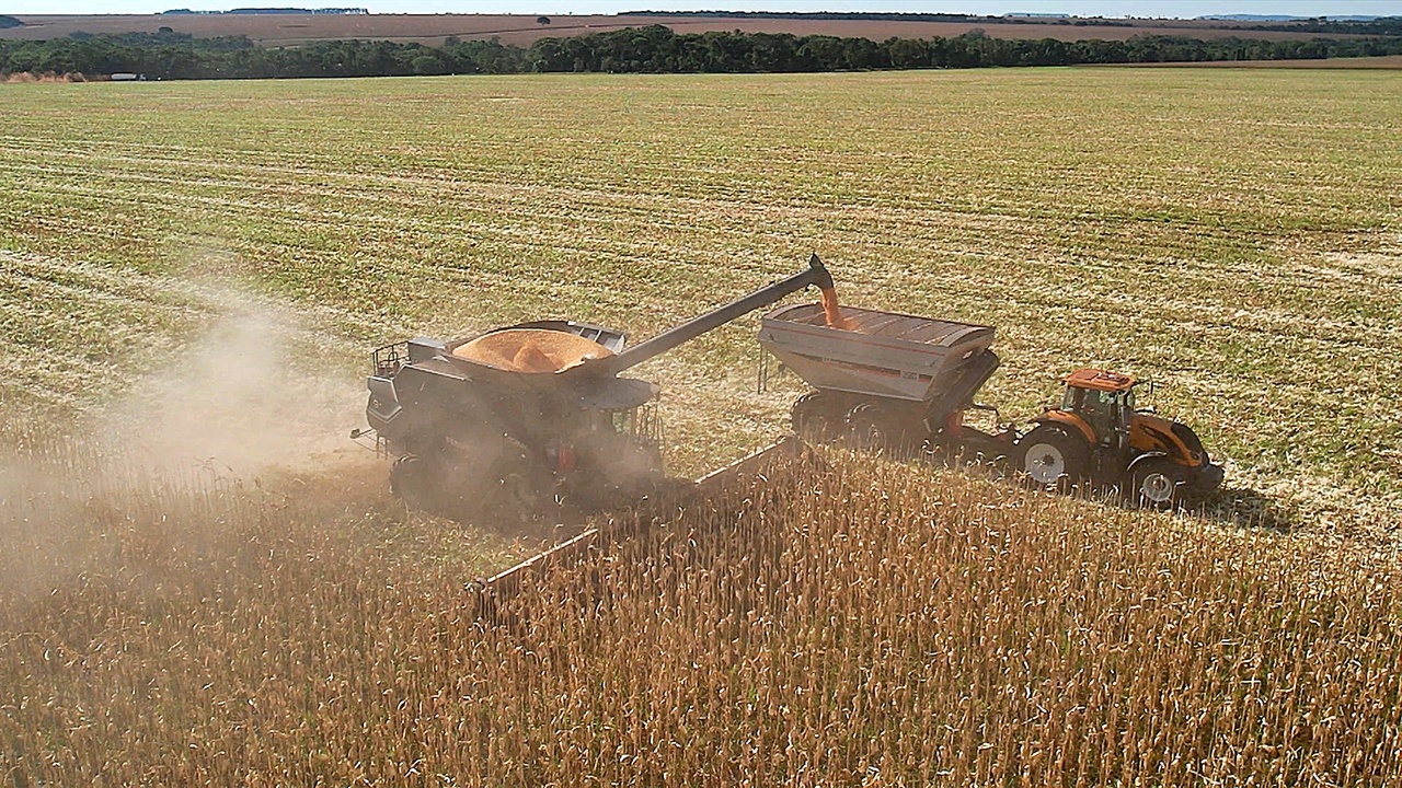 Faturamento do agroneg&oacute;cio de Sidrol&acirc;ndia supera R$ 3 bilh&otilde;es; o 3â° maior do MS