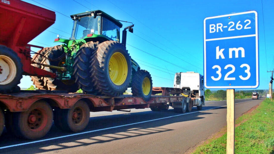 Leil&atilde;o de pacote de rodovias no Estado fica para 2024