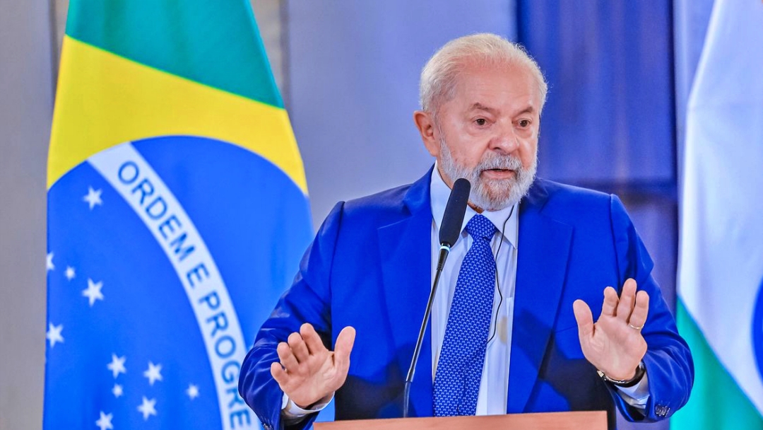 Lula abre assembleia geral da ONU em Nova York