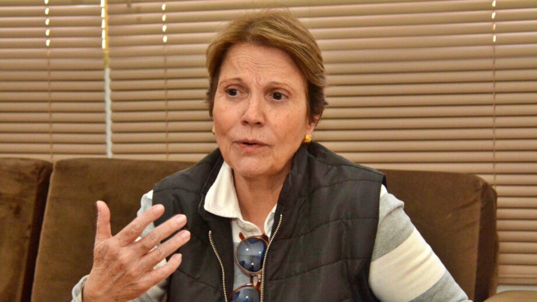 Para frear avanço da esquerda no Estado, Tereza quer candidatura única da direita