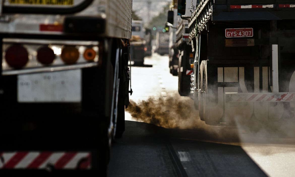 Brasil amplia meta de redu&ccedil;&atilde;o de emiss&atilde;o de gases de efeito estufa