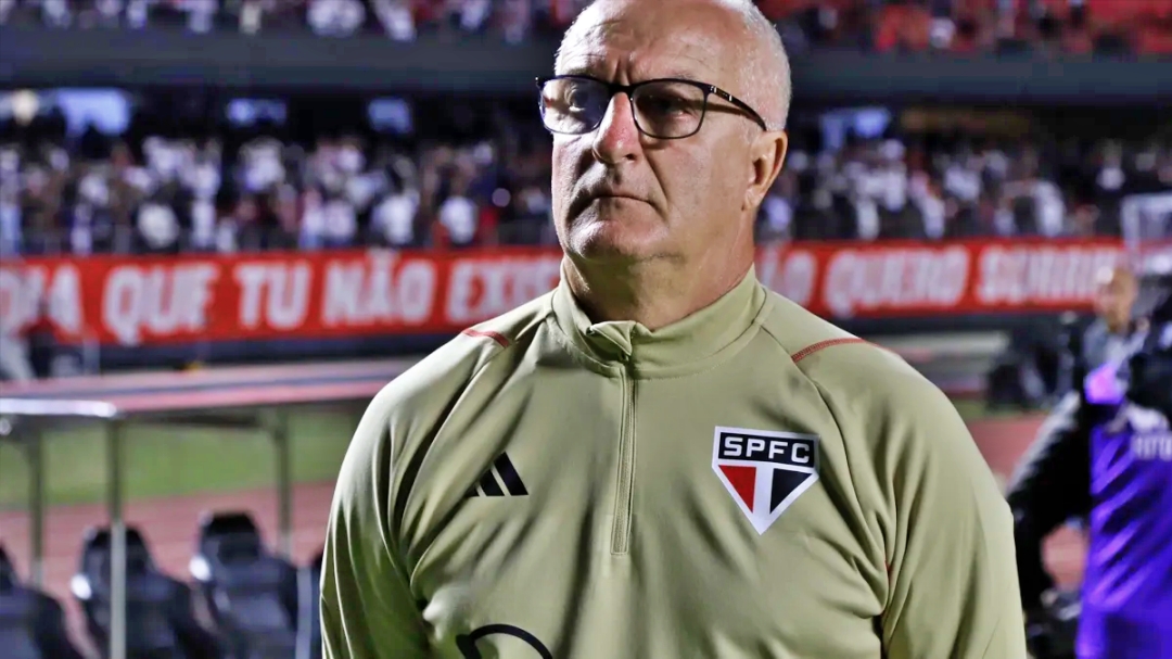 Dorival J&uacute;nior pode igualar feito &uacute;nico de Felip&atilde;o na Copa do Brasil