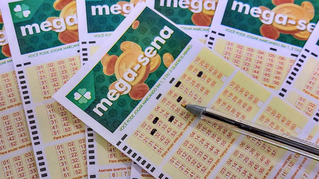 Mega-Sena acumula mais uma vez e pr&ecirc;mio vai a R$ 40 milh&otilde;es