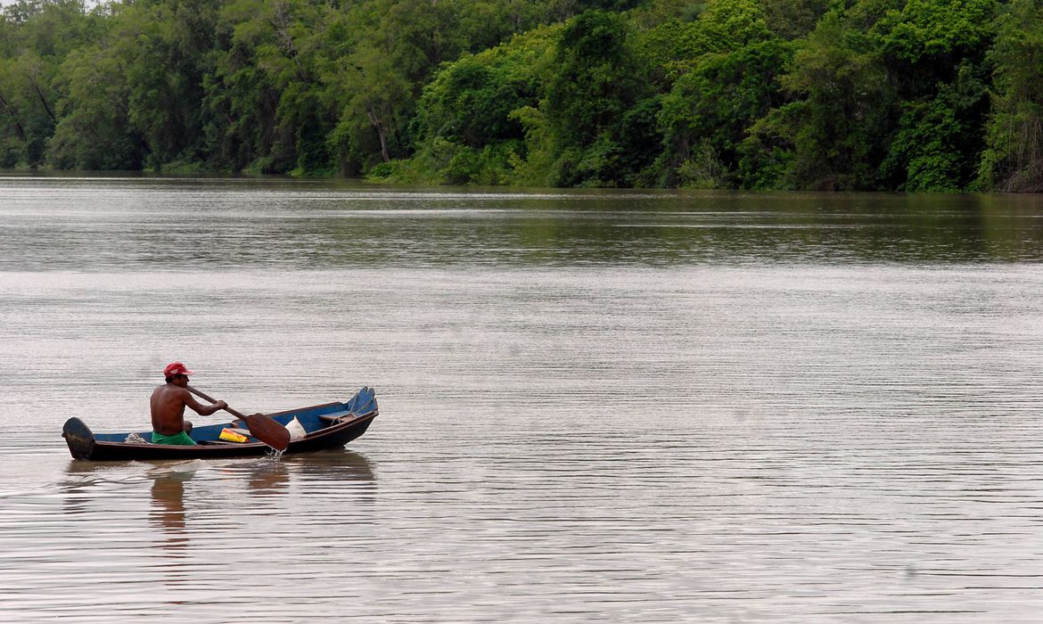 Amaz&ocirc;nia Legal ter&aacute; recursos para projetos de bioeconomia