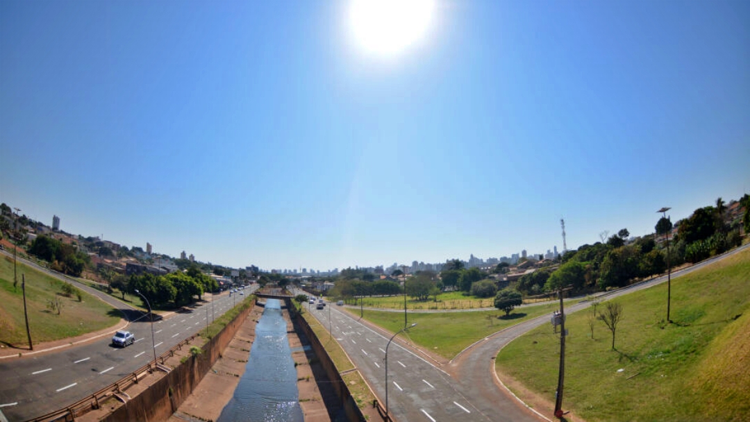 Inverno termina em MS com recordes de temperatura e primavera promete ser pior