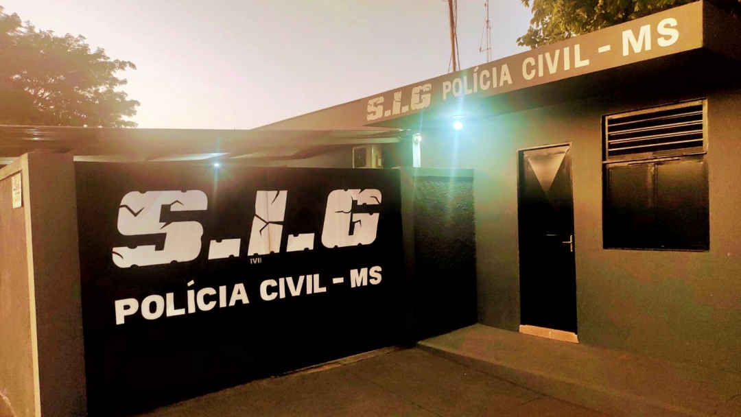 Foragido da opera&ccedil;&atilde;o &ldquo;Sepulcro&rdquo; &eacute; preso em S&atilde;o Paulo