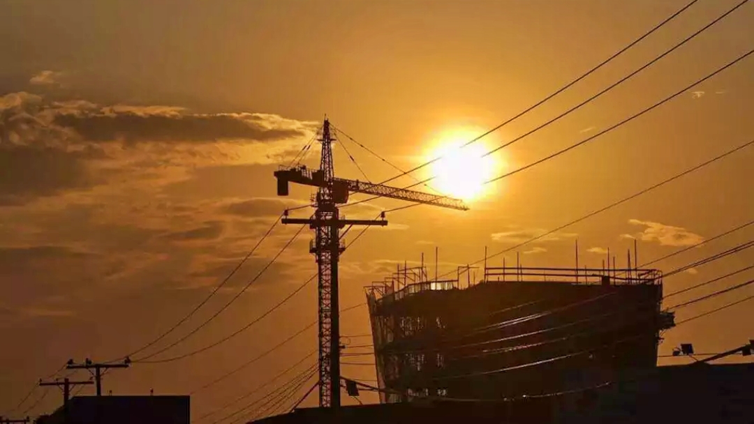 Acima dos 40&ordm;C, MS lidera ranking do calor&atilde;o no Pa&iacute;s  