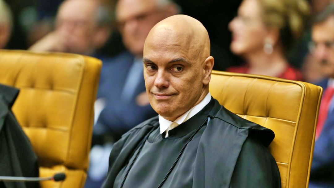 Moraes vota pela condena&ccedil;&atilde;o de mais cinco r&eacute;us pelo 8 de janeiro