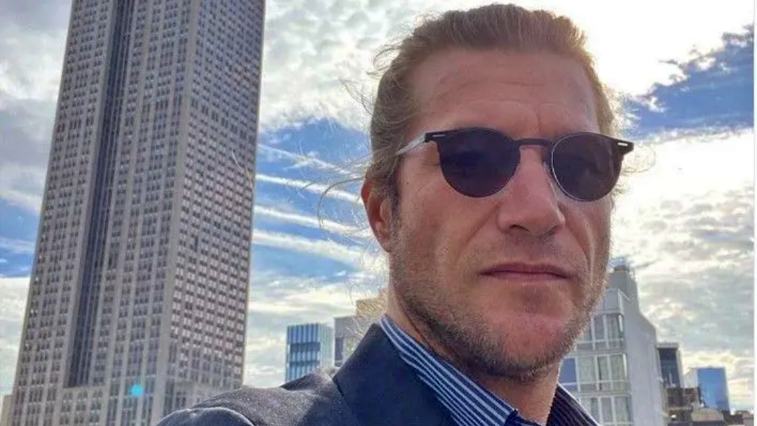 Ex-BBB Diego Alem&atilde;o &eacute; perseguido e preso no Rio 