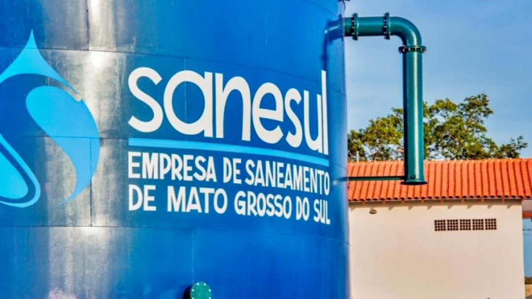 Sanesul faz alerta sobre uso consciente de &aacute;gua durante temporada de calor