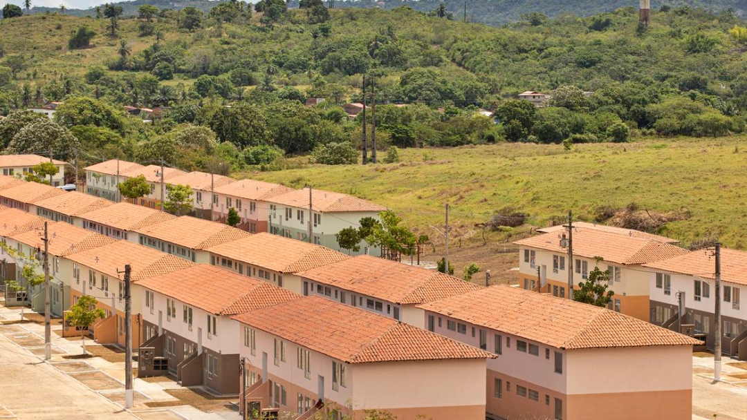 Governo define limite para presta&ccedil;&otilde;es do Minha Casa, Minha Vida