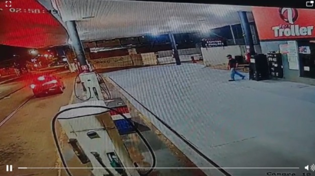 Pol&iacute;cia Civil com apoio da Pol&iacute;cia Militar elucida roubo ocorrido em Dourados