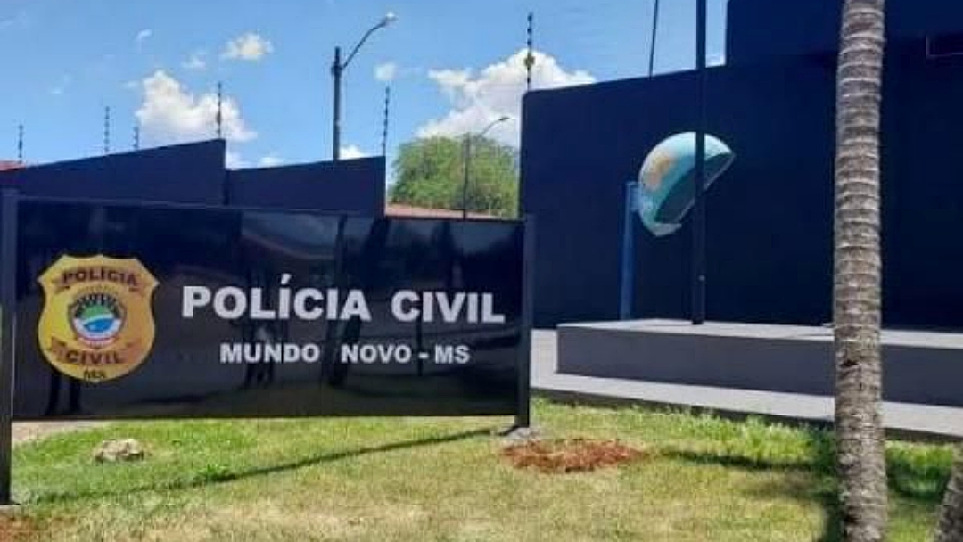 Pol&iacute;cia Civil cumpre mandado de pris&atilde;o contra suspeito de planejar morte de testemunha
