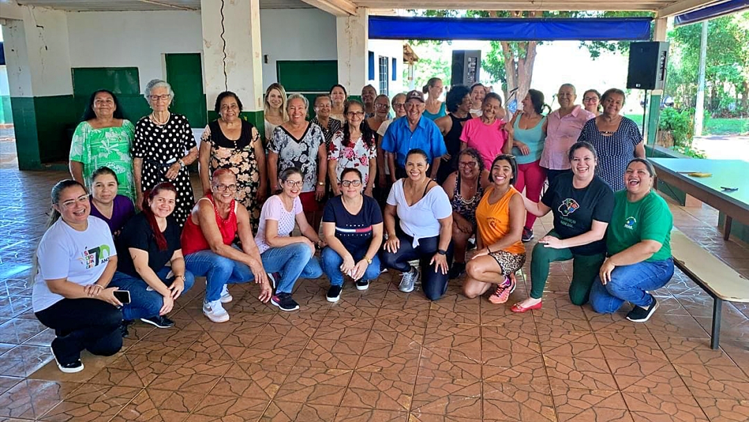 Projeto Tr&acirc;nsito na Escola desenvolve senso de responsabilidade em alunos