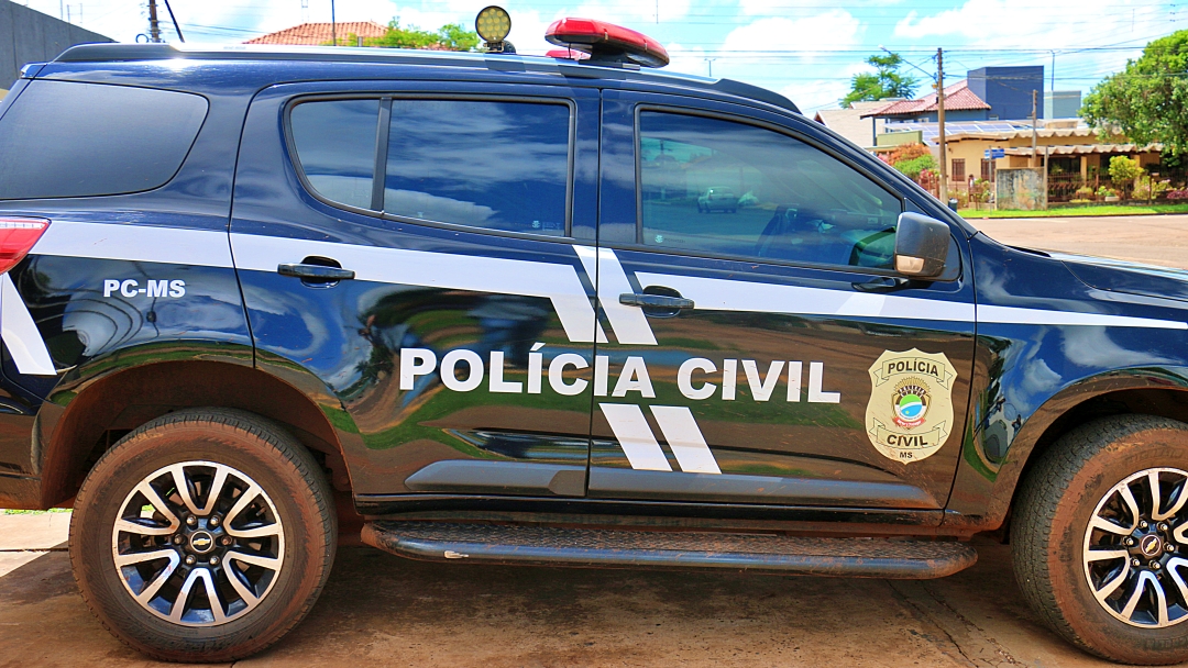 Preso em flagrante pai que espancou animal da filha at&eacute; a morte