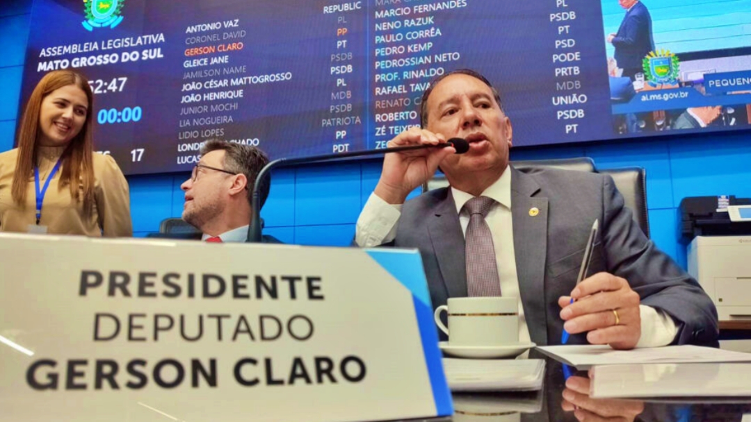 Publicada aprovação do balanço geral do governo