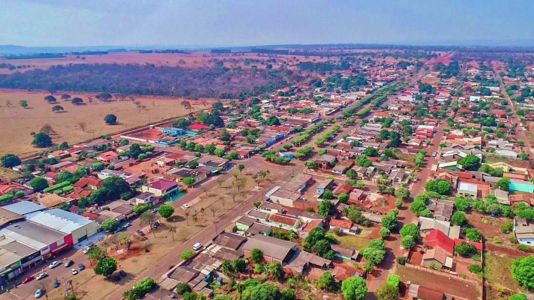 Prefeito lidera disputa pela Prefeitura de Dois Irm&atilde;os; vereador aparece em segundo 