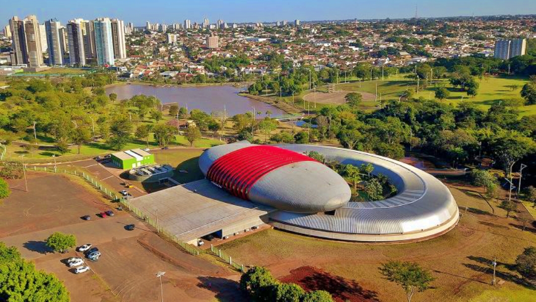 Bioparque Pantanal funciona em hor&aacute;rio especial nos dias 11 e 12 de outubro