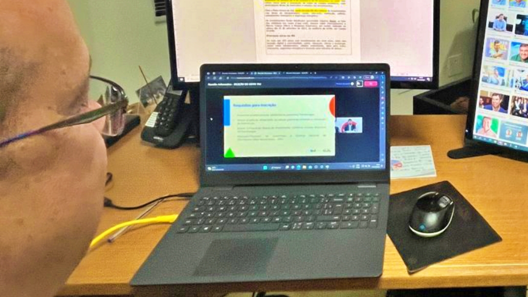 Novo PAC abre per&iacute;odo para inscri&ccedil;&otilde;es de projetos; prazo vai at&eacute; dia 10 de novembro