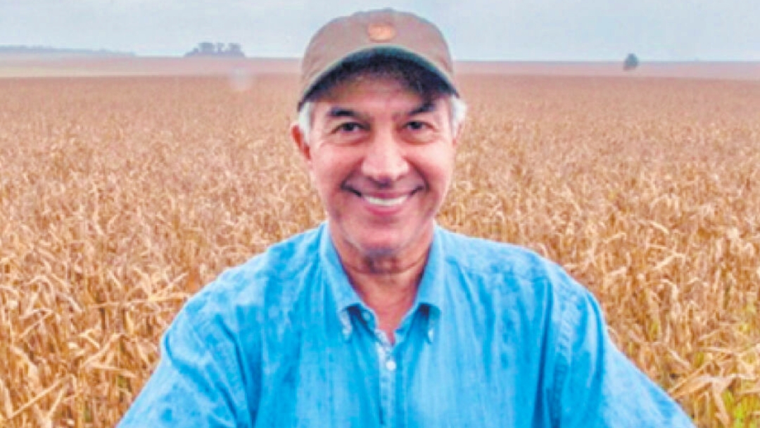 Azambuja diz que não é plano B, C ou D e que Beto será pré-candidato em 2024