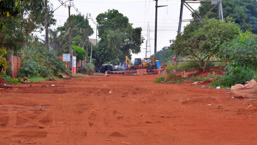 Aos 46 anos, MS tem 280 obras ativas e investimento de R$ 5,2 bilh&otilde;es do governo