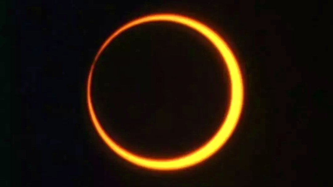 Eclipse das Am&eacute;ricas acontece neste s&aacute;bado; saiba como acompanhar  