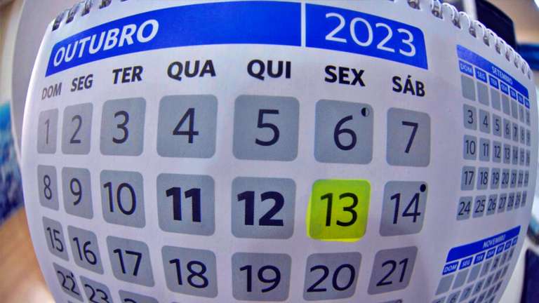 Por que as pessoas temem a sexta-feira 13? Entenda