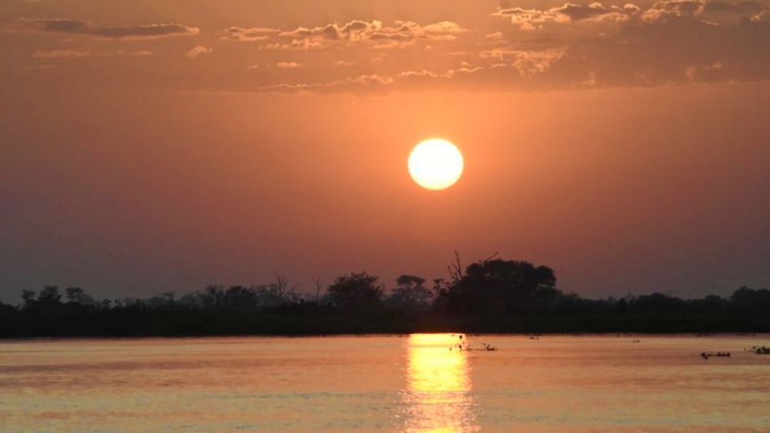 S&aacute;bado deve ser de tempo firme e calor em todo o Mato Grosso do Sul, indica Cemtec