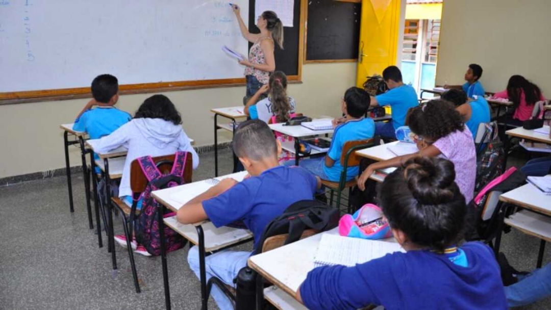 Menos de 80% dos alunos faz prova do IQE e derrubam &iacute;ndice do ICMS em 5,49%