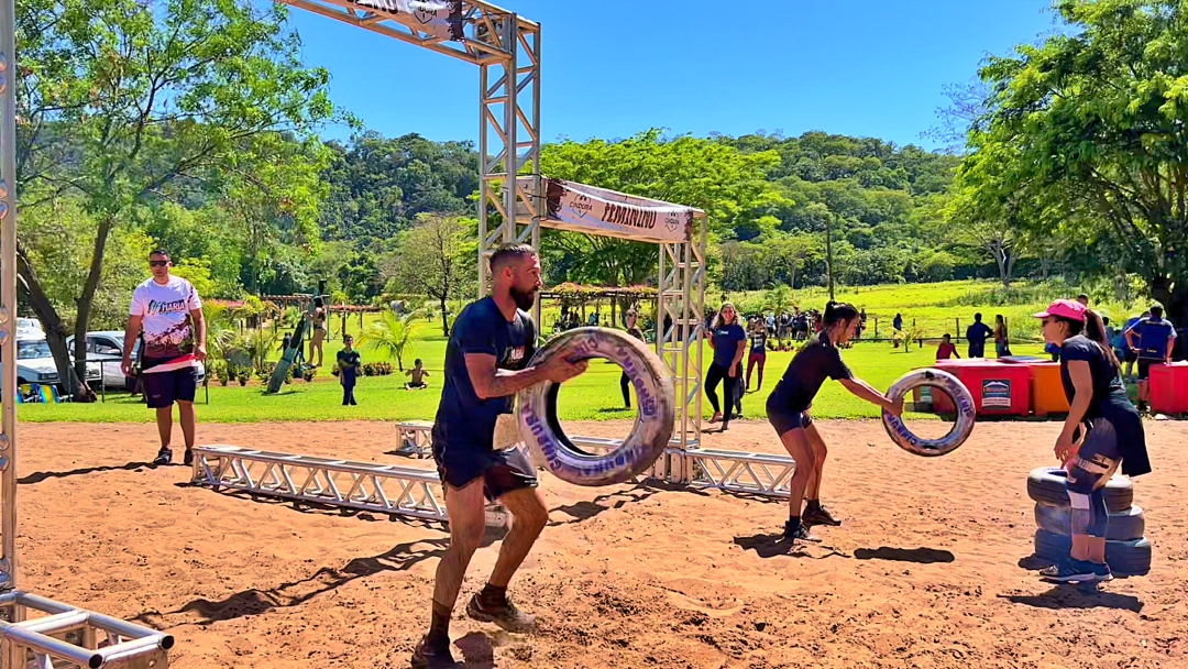 Com natureza e adrenalina, 2&ordf; edi&ccedil;&atilde;o da Corrida AffMaria Org&acirc;nica vem a&iacute;  