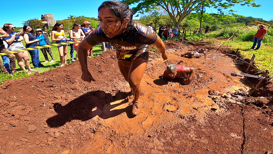 Com natureza e adrenalina, 2&ordf; edi&ccedil;&atilde;o da Corrida AffMaria Org&acirc;nica vem a&iacute;  