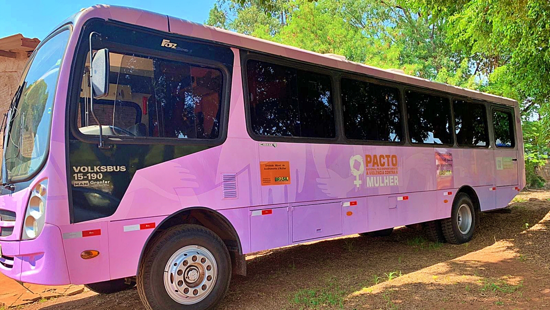 Pra&ccedil;a Tri&acirc;ngulo recebe hoje as a&ccedil;&otilde;es de sa&uacute;de para mulheres pelo Outubro Rosa