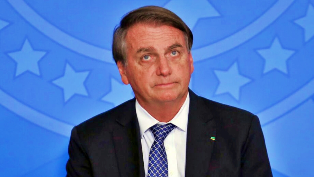 De olho em 2026, Bolsonaro procura candidato a prefeito em Campo Grande