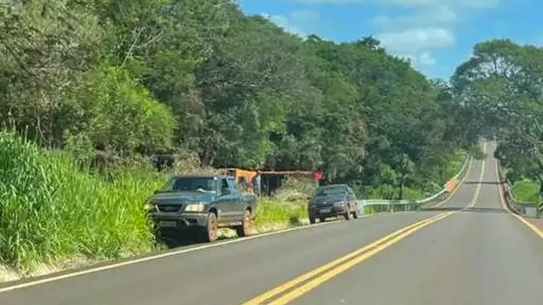 “Maníaco da Lanterna” persegue e atira em pessoas