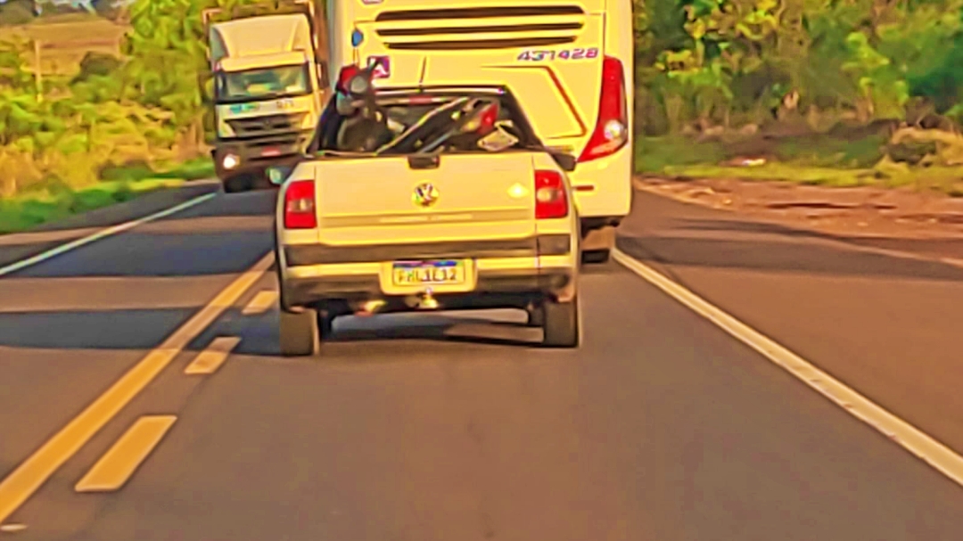 Polícia Civil recupera motocicleta furtada em Água Clara