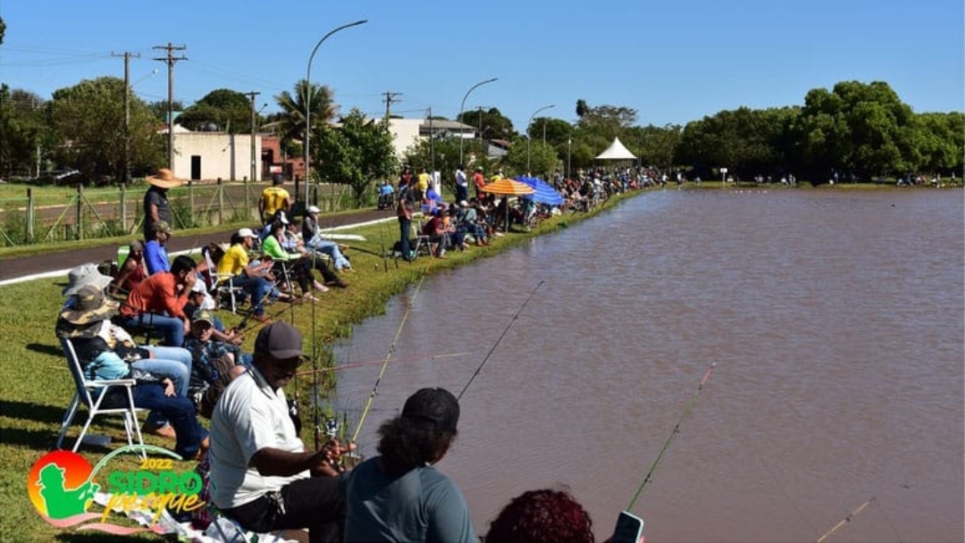 Sidropesc est&aacute; confirmado para 15 de novembro no Parque Vacaria