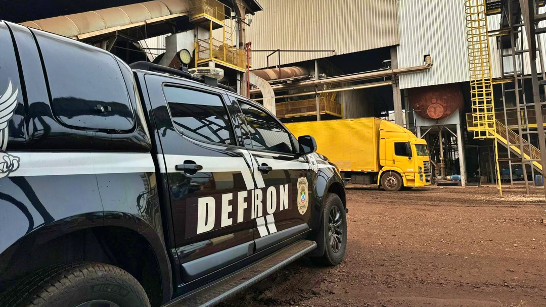 Polícia Civil incinera 16,5 toneladas de drogas em Dourados