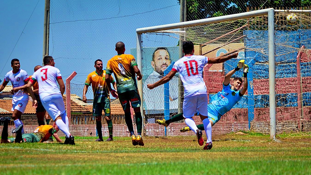 Portuguesa busca 2&ordf; vit&oacute;ria neste domingo em estreia como mandante na S&eacute;rie B