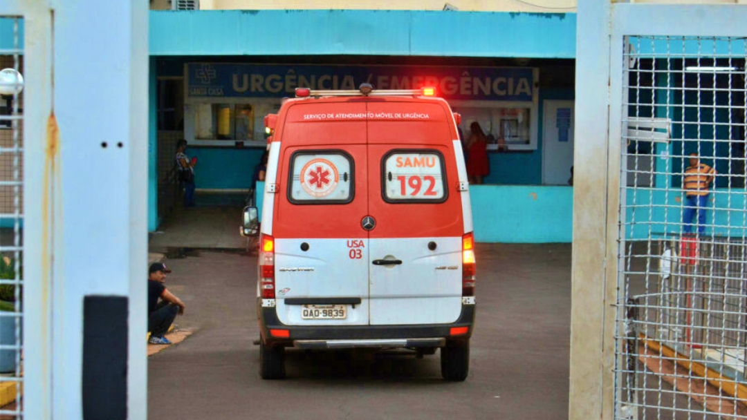 MPF investiga se &quot;qualquer um&quot; libera leito hospitalar do SUS em Campo Grande