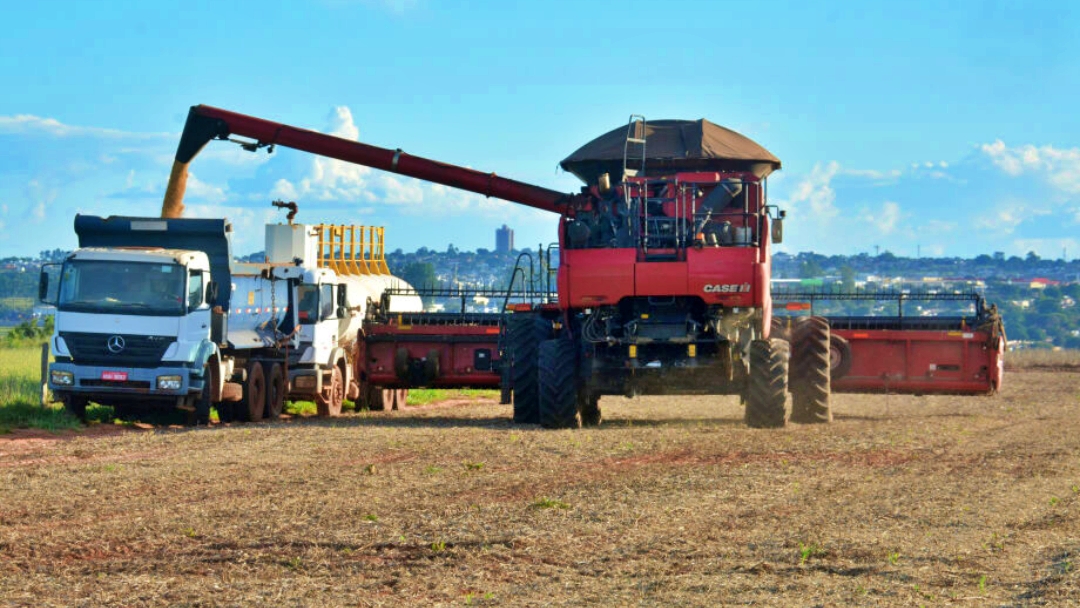 Exporta&ccedil;&otilde;es de Mato Grosso do Sul para a Argentina mais que triplicam