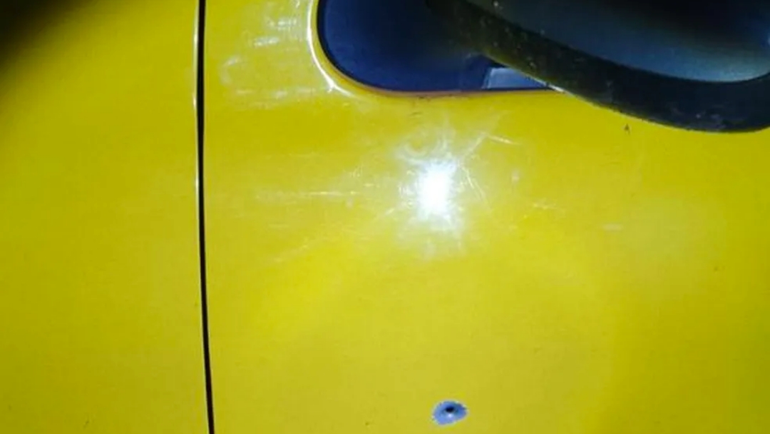 Suspeito de atirar contra veículos em rodovia é preso pela polícia