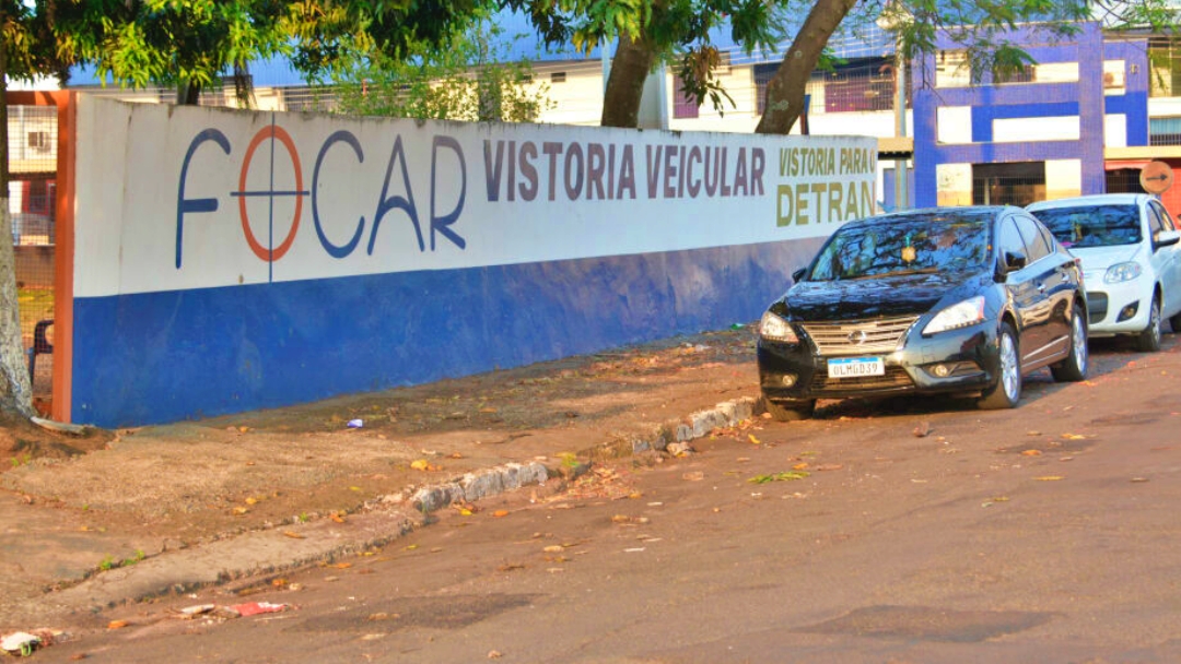 Investiga&ccedil;&atilde;o apontou esquema para ludibriar Detran-MS