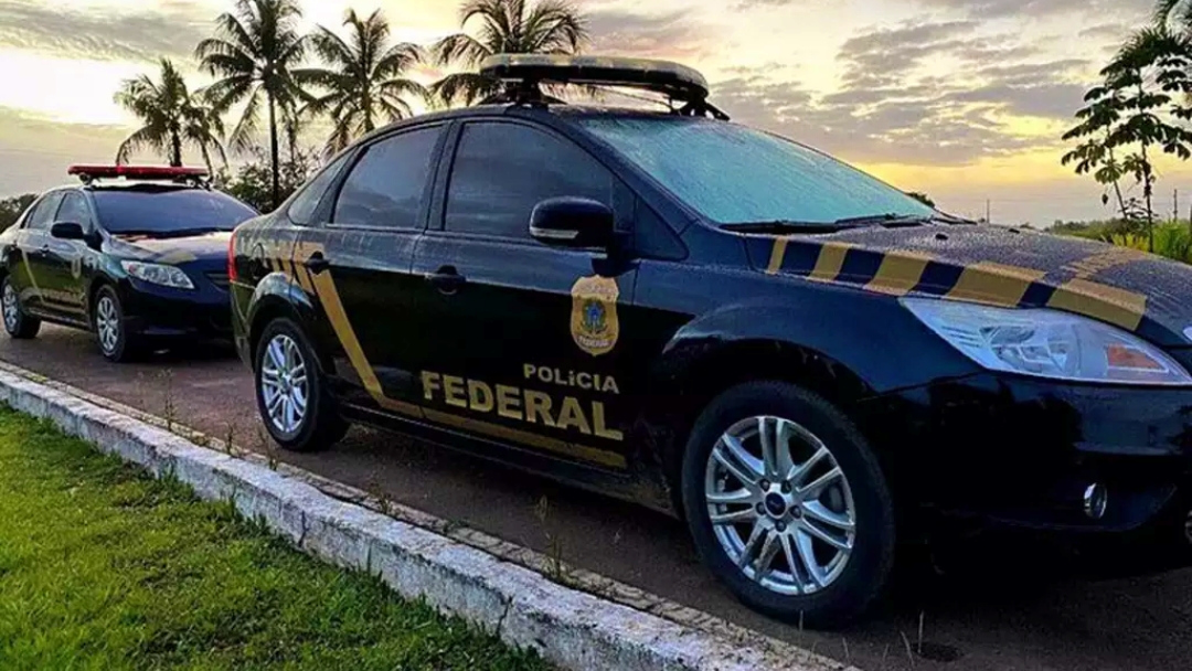 PF prende articuladores do tr&aacute;fico em opera&ccedil;&atilde;o na fronteira