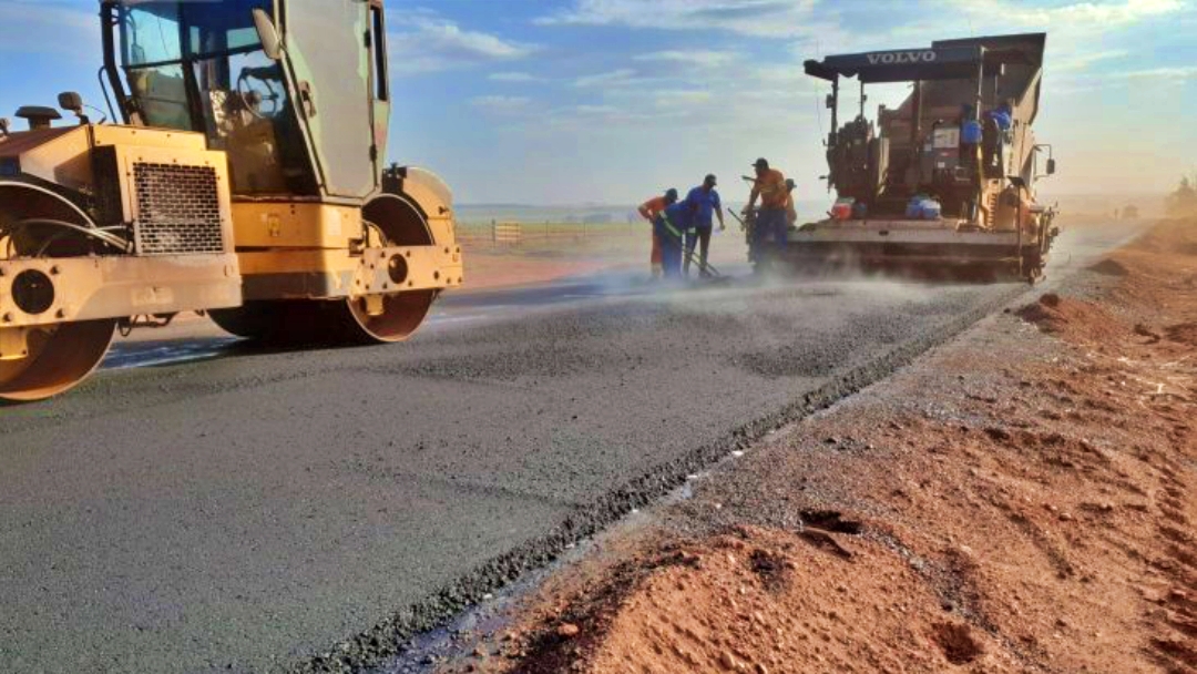 Fundo prev&ecirc; R$ 1,5 bilh&atilde;o em investimentos na infraestrutura de MS em 2024