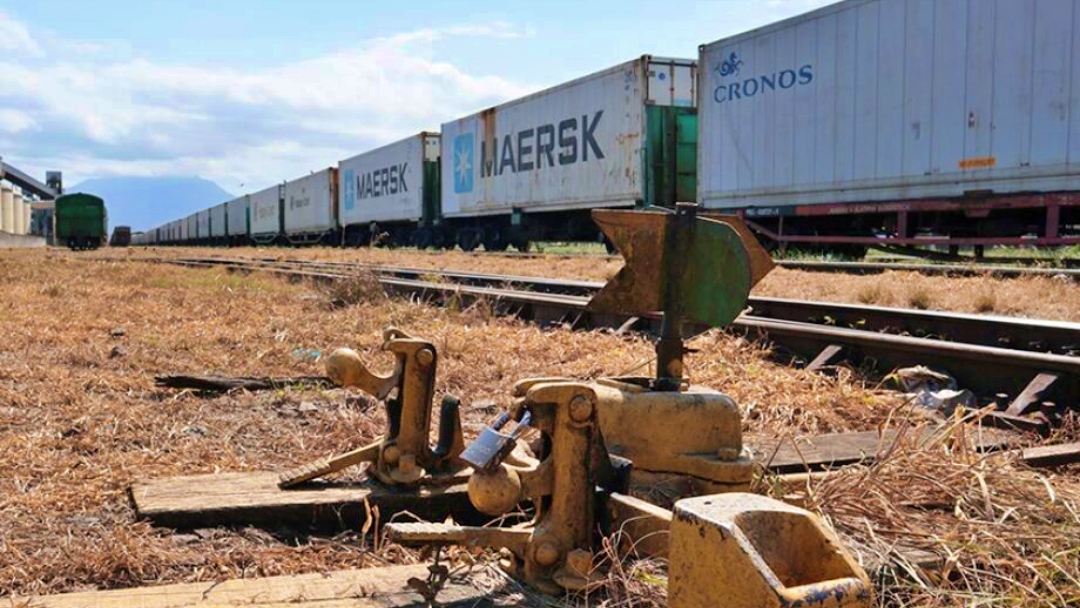 Ap&oacute;s 43 anos, novo tra&ccedil;ado da Ferroeste que inclui MS pode se tornar realidade