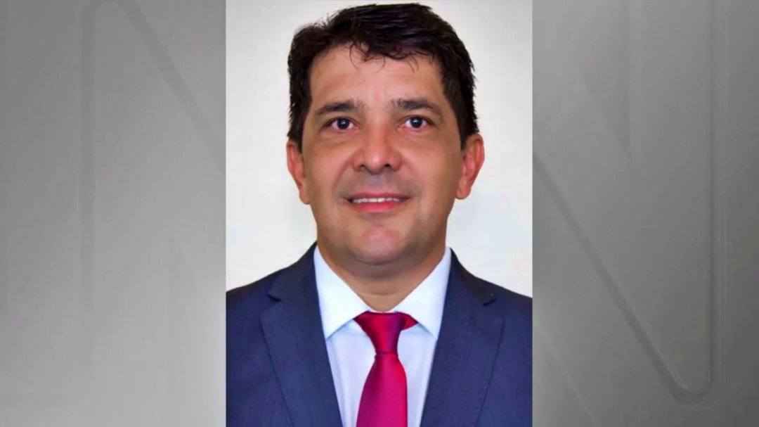 Ex-diretor-geral da Polícia Civil do DF é preso em Brasília