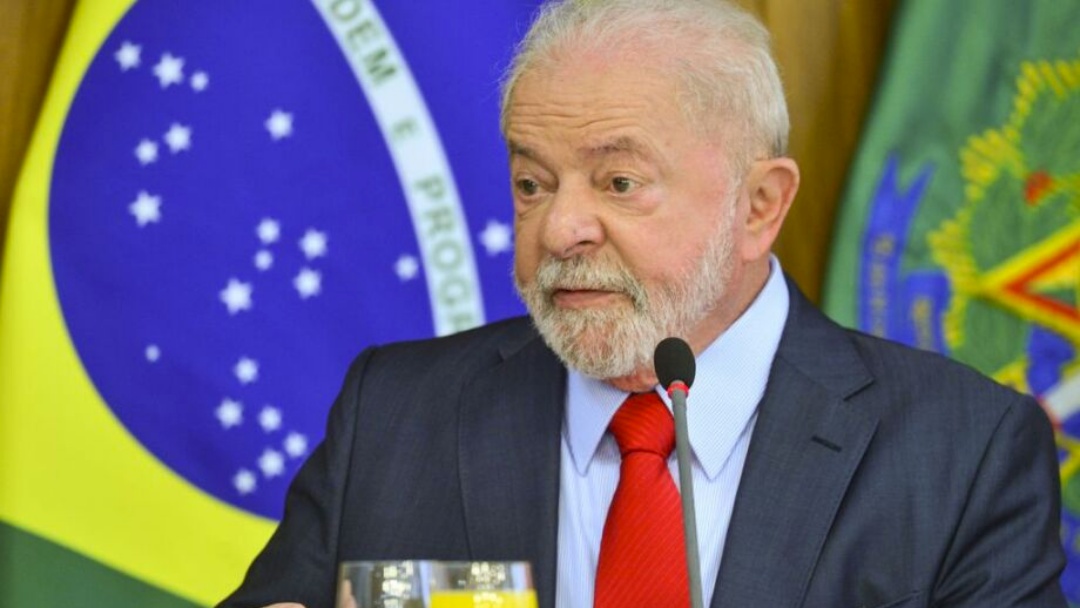 Lula diz que chuva n&atilde;o afetar&aacute; Enem em SP e indica fim de taxa de inscri&ccedil;&atilde;o para prova